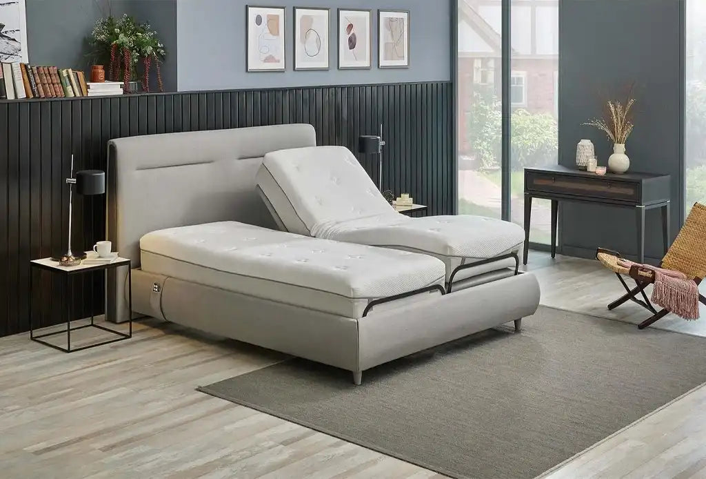 Recliner bed for sale online