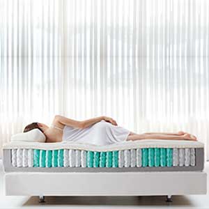 Different Types of Mattresses (Ultimate Mattress Buying Guide)