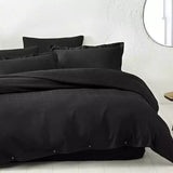 Destra Duvet Cover Set