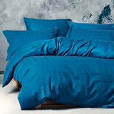 Destra Duvet Cover Set