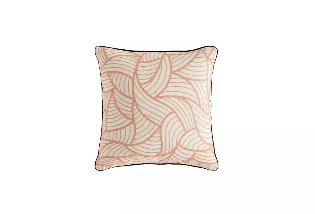 Chev Decorative Pillow