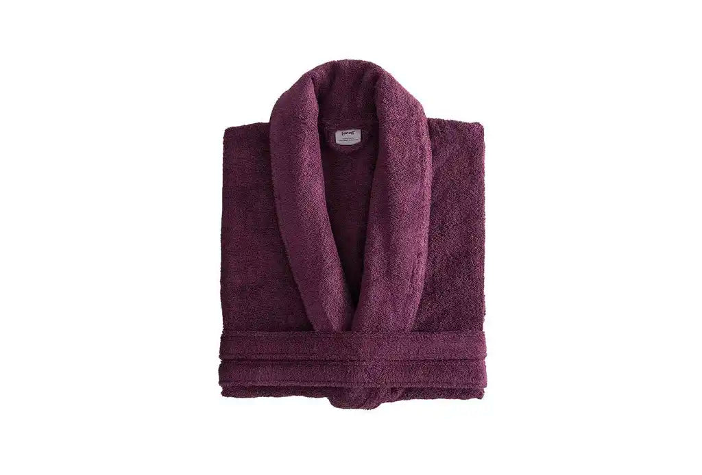 Essentials Bathrobe