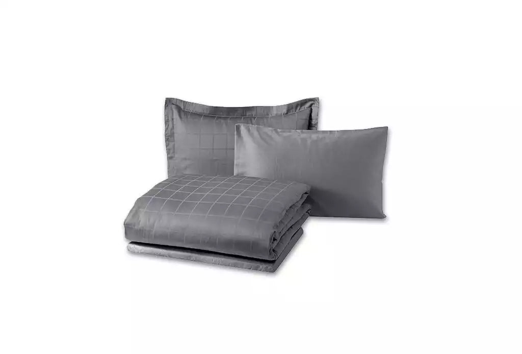 Destra Duvet Cover Set