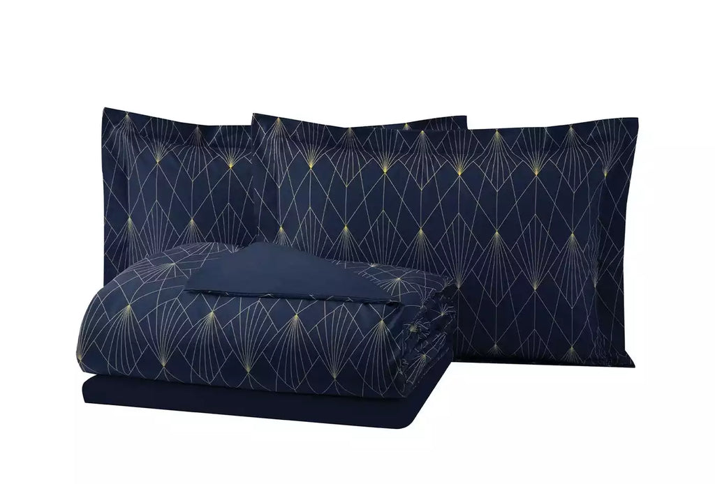 Arte Rnf Duvet Cover Set