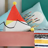 Brave Decorative Pillow