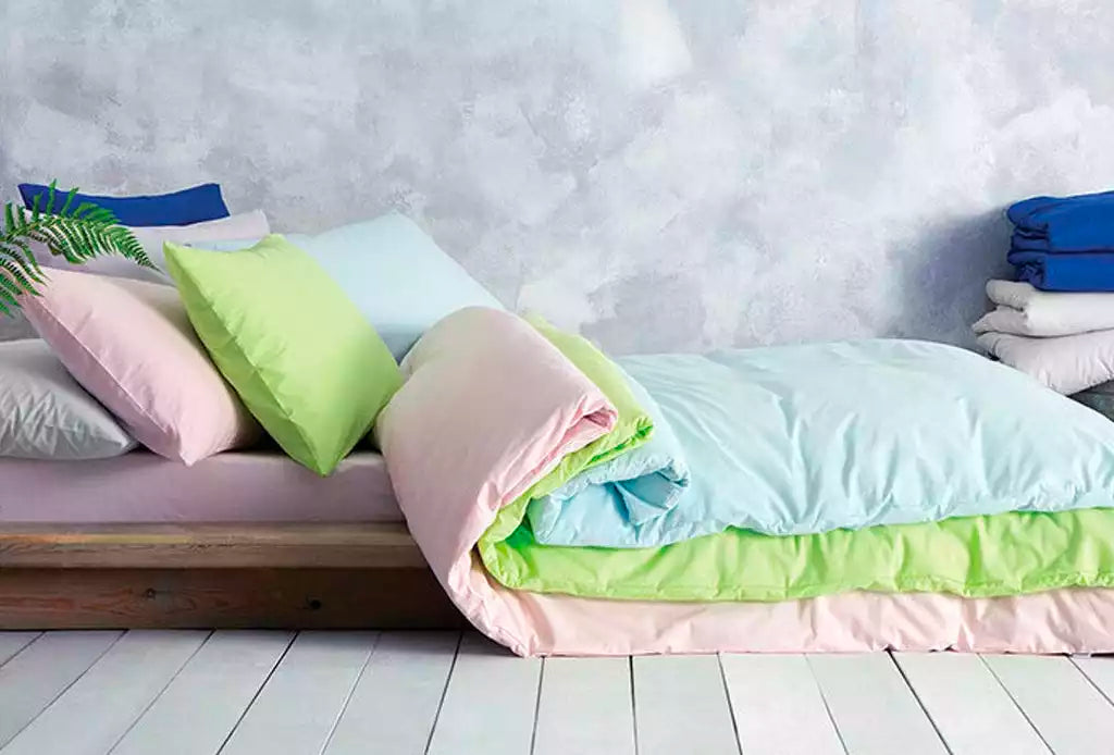 Claro Duvet Set