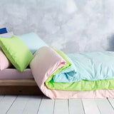 Claro Duvet Set