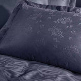 Diana Sateen Duvet Cover Set