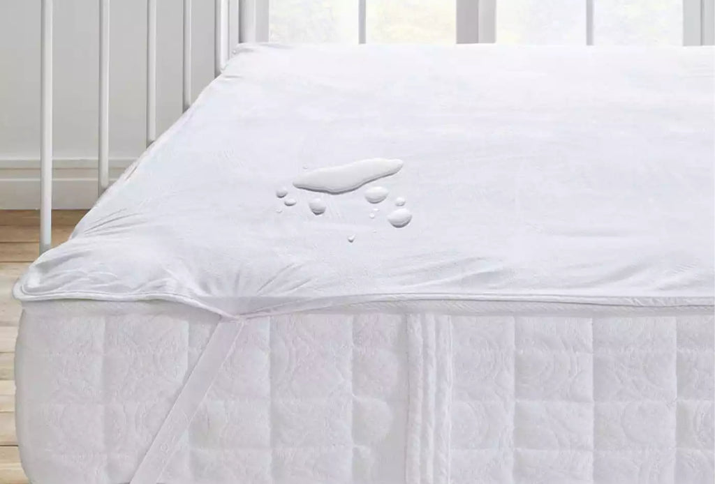 Microfit Fitted Mattress Protector