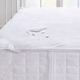 Microfit Fitted Mattress Protector