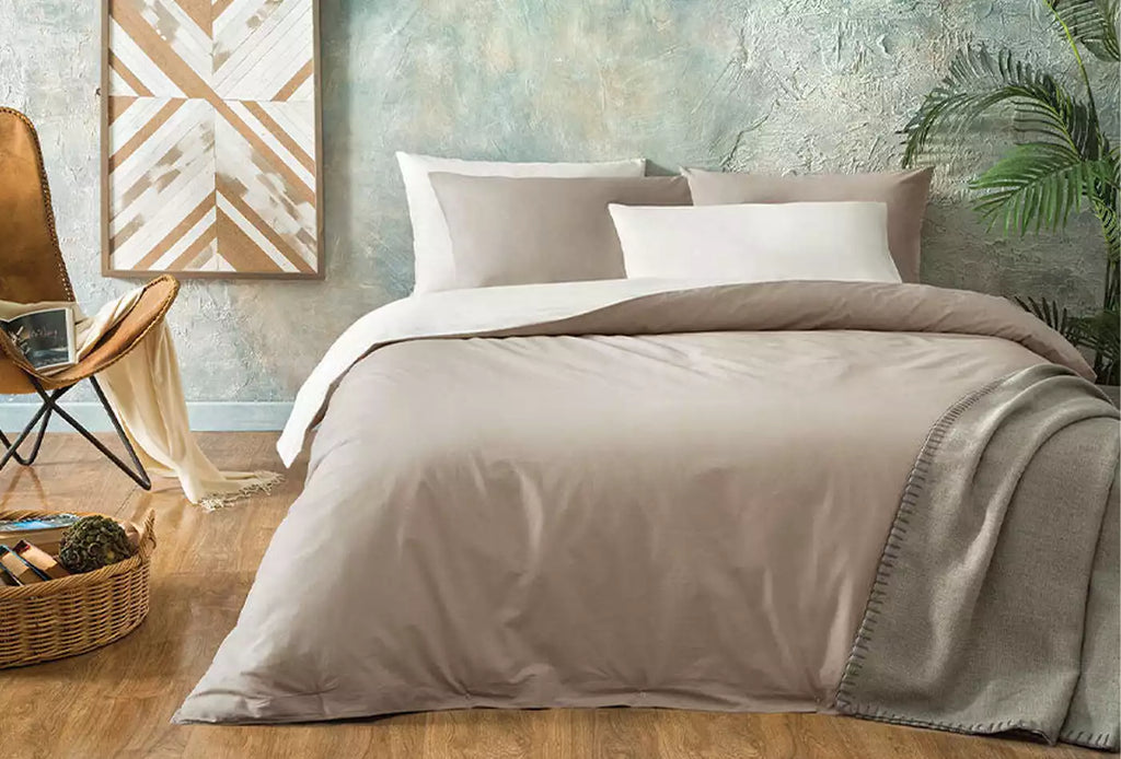 Noah Rnf Duvet Cover Set