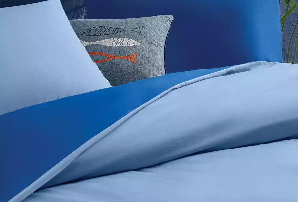 Noah Rnf Duvet Cover Set