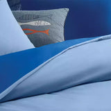 Noah Rnf Duvet Cover Set
