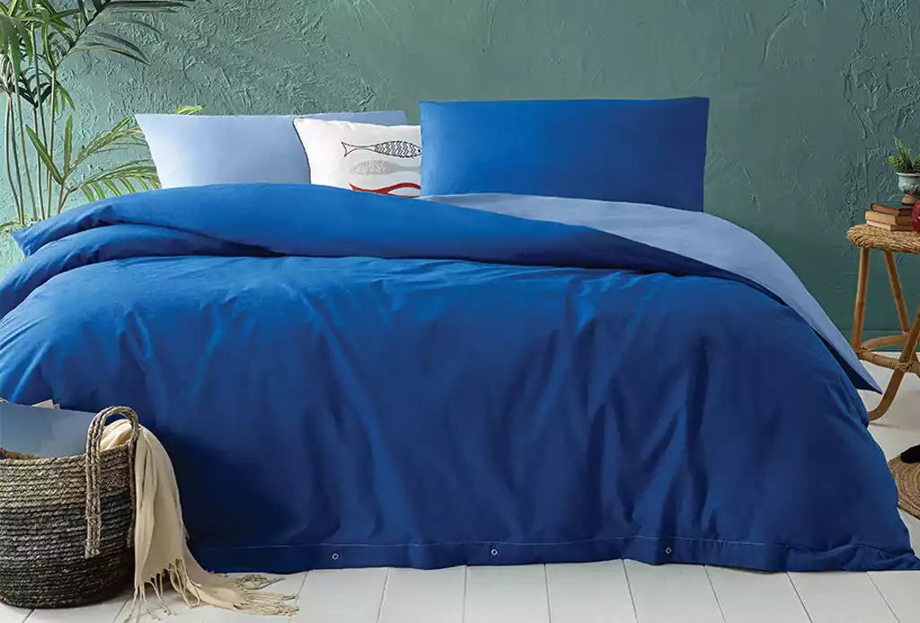 Noah Rnf Duvet Cover Set