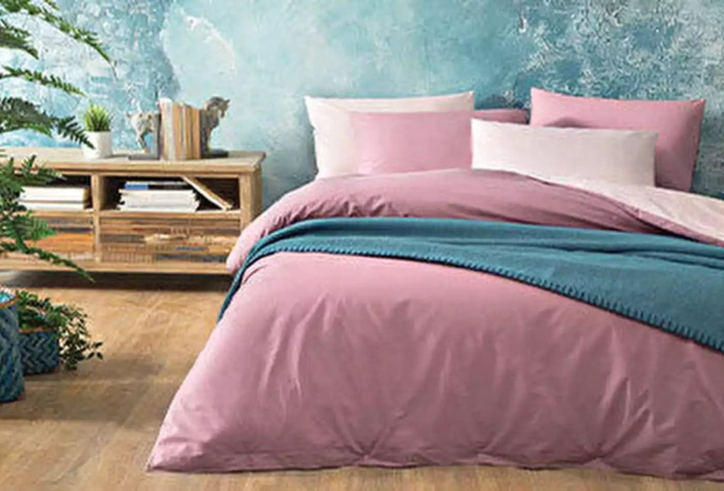 Noah Rnf Duvet Cover Set