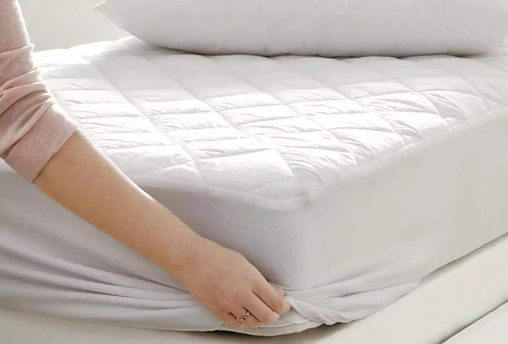 Perle Mattress Protector