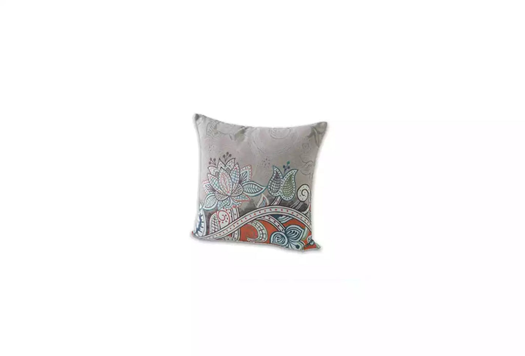 Shawl Decorative Pillow
