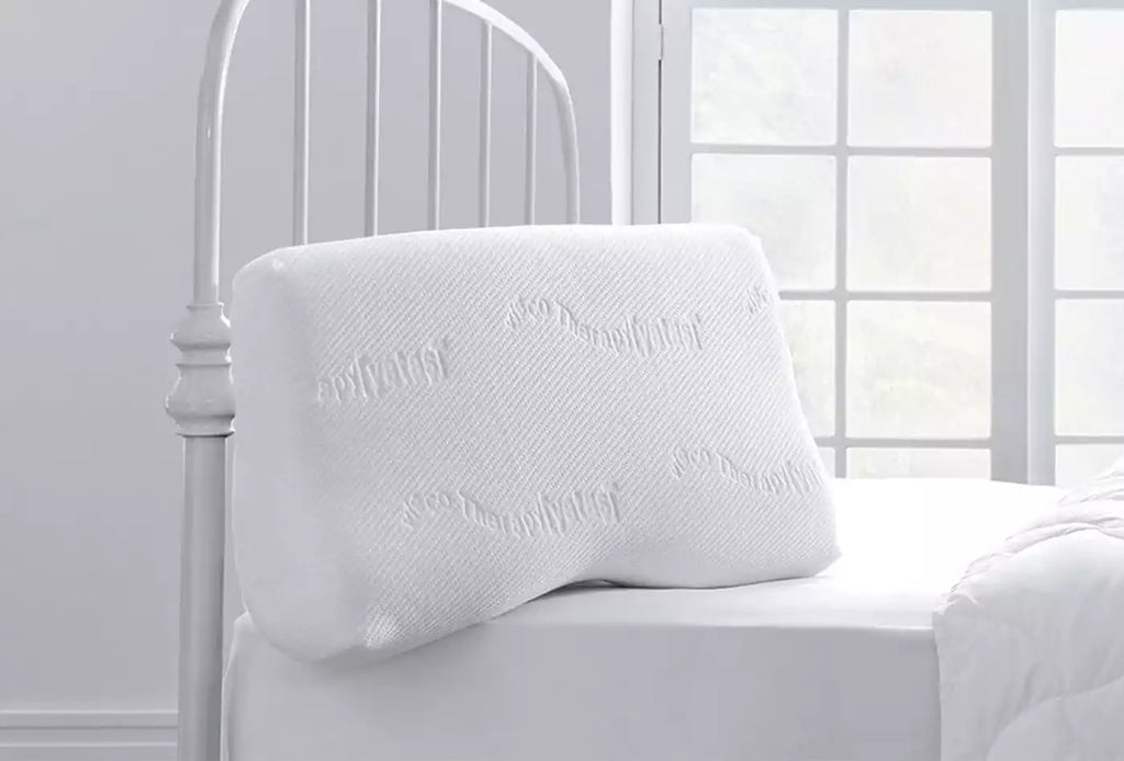 Visco Therapy Balance Pillow