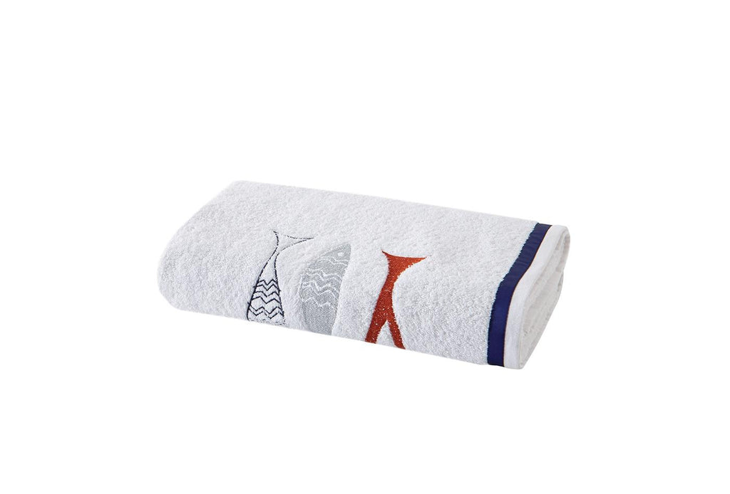Lida Bath Towel