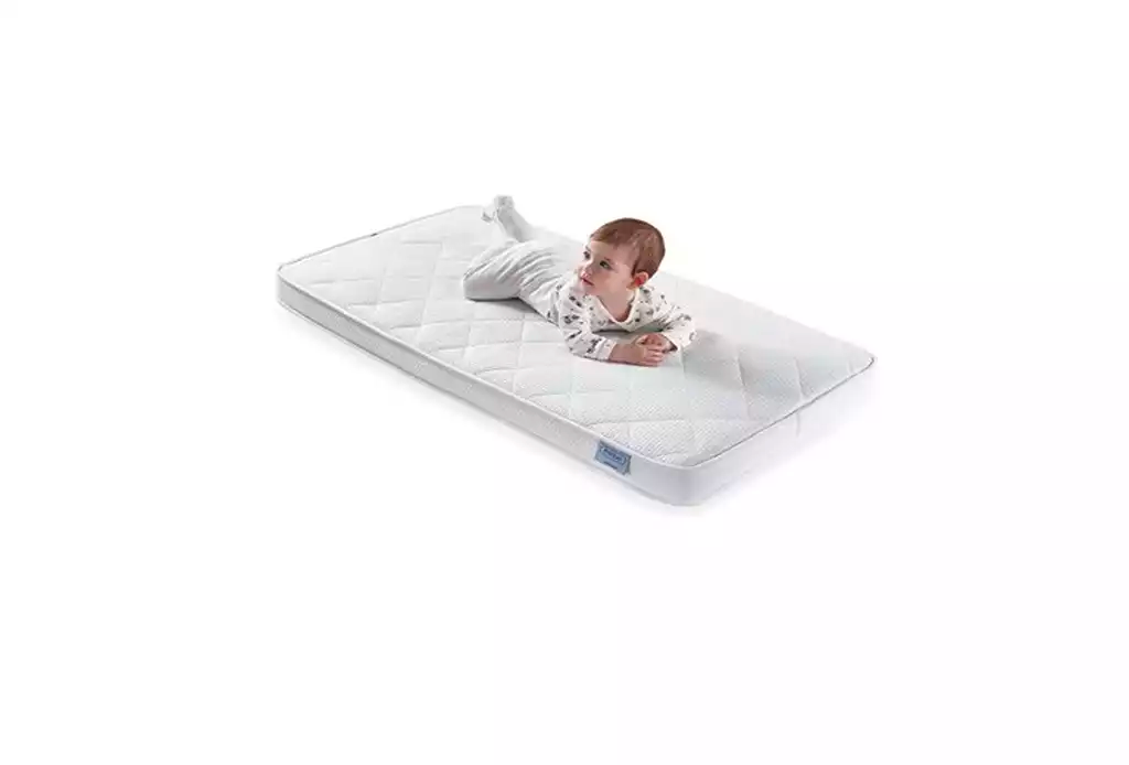 Baby Pocket Spring Mattress