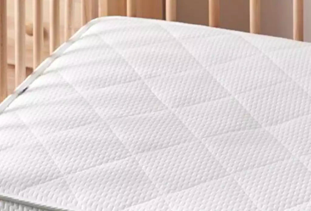 Baby Pocket Spring Mattress