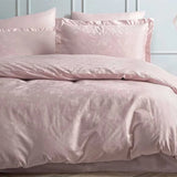 Diana Sateen Duvet Cover Set