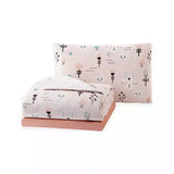 Kids Rnf Duvet Cover Set - Bunny