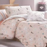 Kids Rnf Duvet Cover Set - Bunny