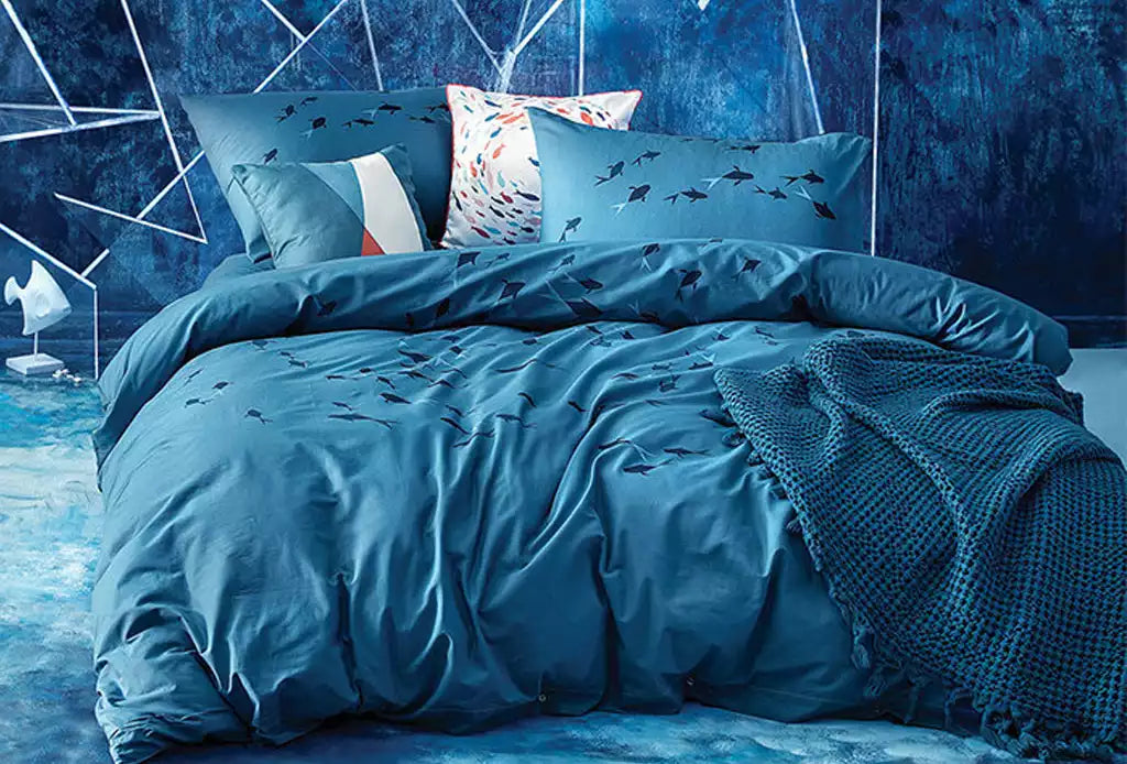 Lepomise Duvet Set