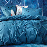 Lepomise Duvet Set