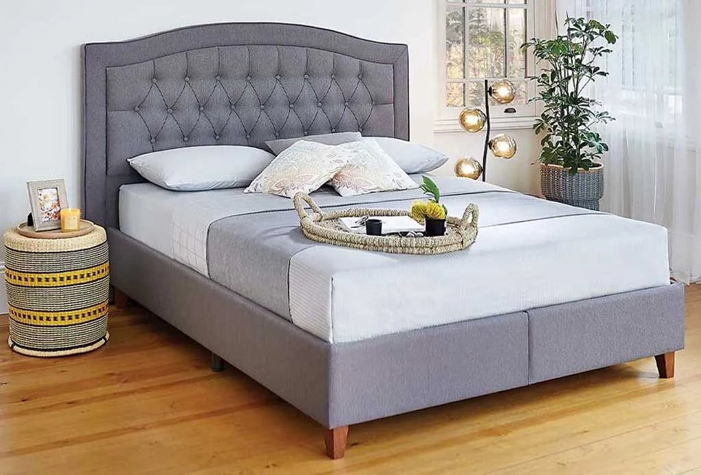 Lorenz Bed