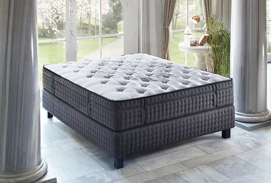 Smart Track Mattress