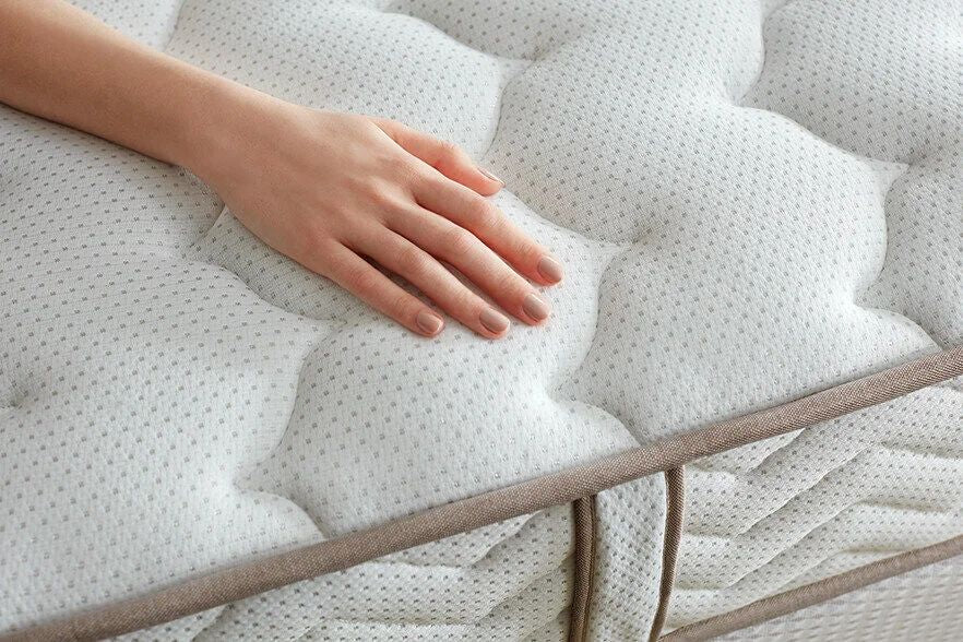Multi Full Orthopedic Spring Mattress