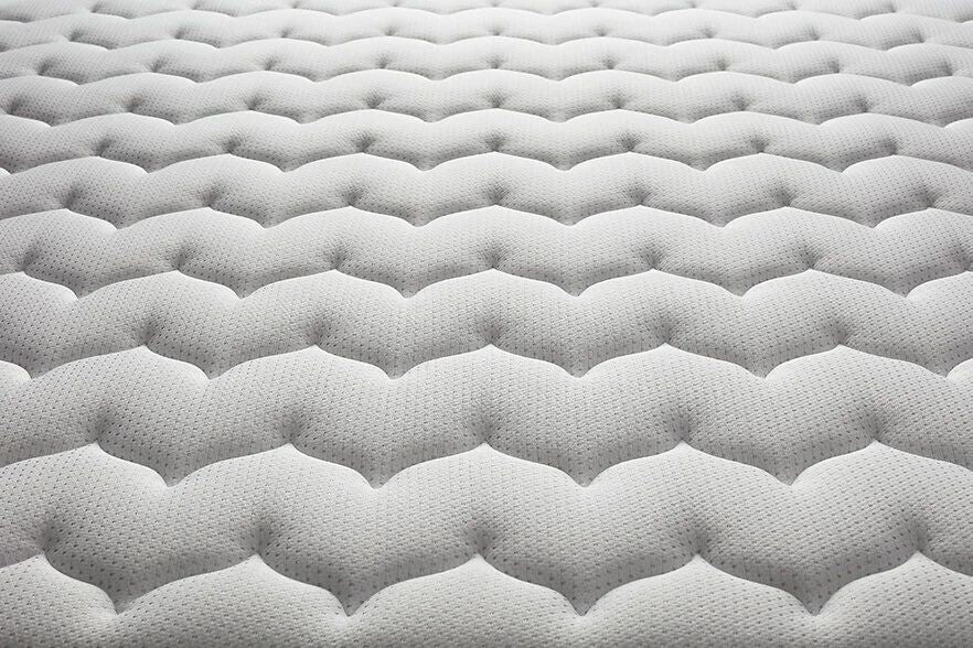 Multi Full Orthopedic Spring Mattress