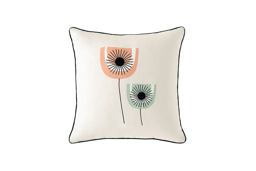Chev Decorative Pillow