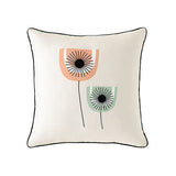 Chev Decorative Pillow