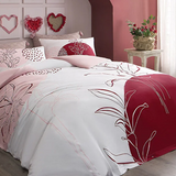 Pansy Rnf Duvet Cover Set