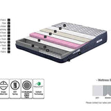Athletic Spring Mattress