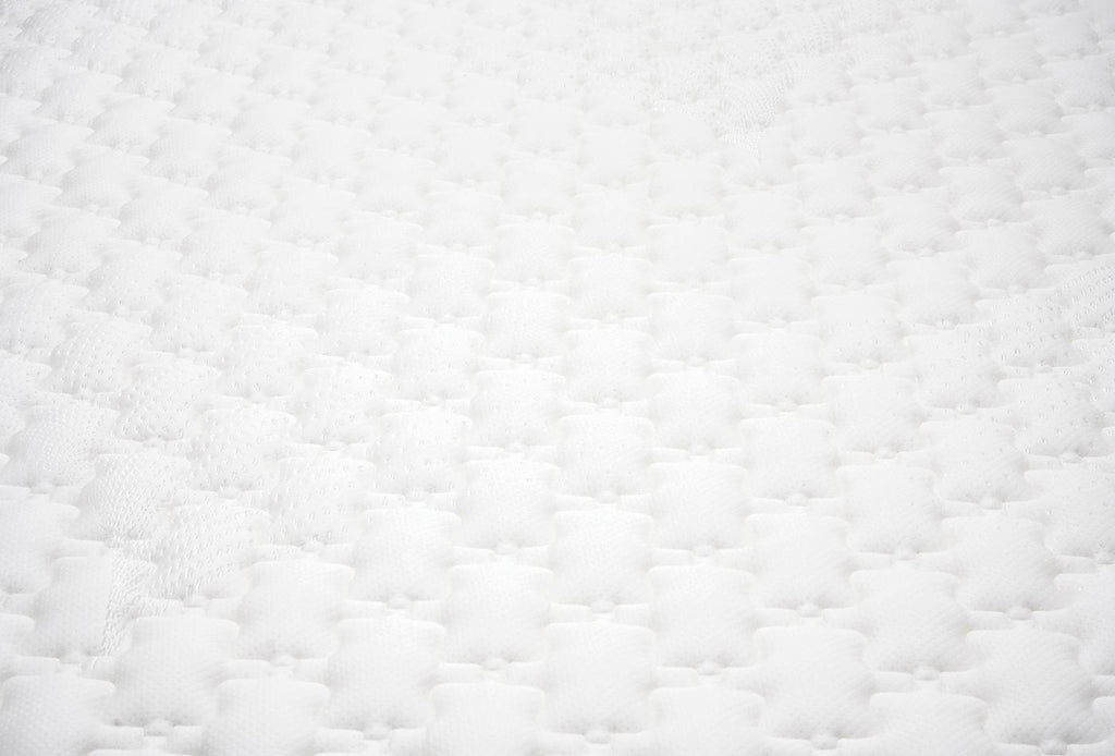 Fresh Sense Padded Spring Mattress