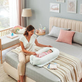 First Dream New Born Baby Mattress