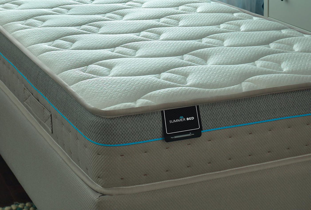 Summer Bed Spring Mattress