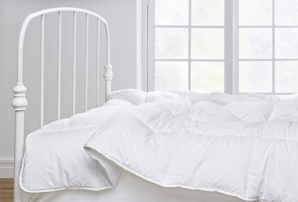 Anti-Stress Mattress Protector