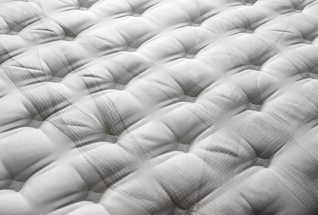 Tesla Sleep Pocket Spring Mattress