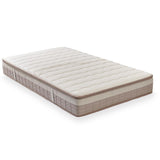 Cool Action Padded Spring Mattress