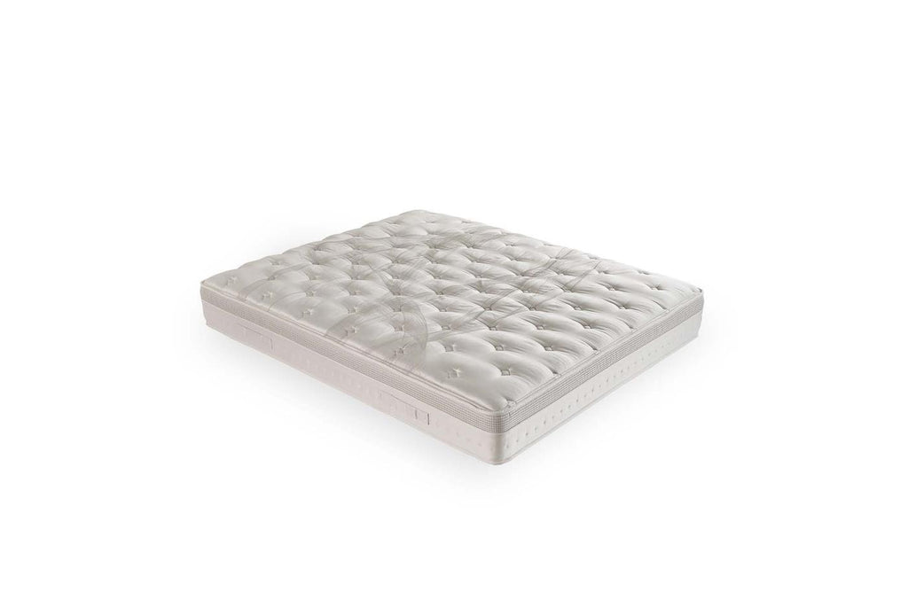 Tesla Sleep Pocket Spring Mattress