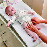 Cleanped Baby Mattress