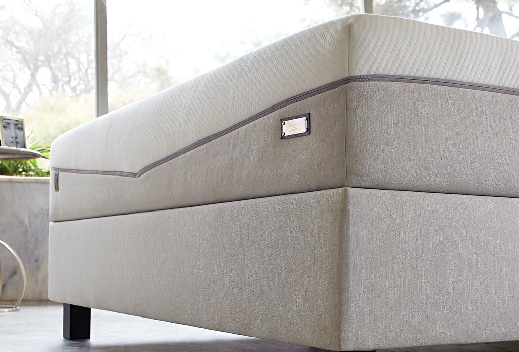 Visco Ultimate Support Foam Mattress