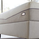 Visco Ultimate Support Foam Mattress