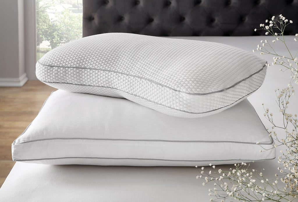 Tesla Sleep Pillow