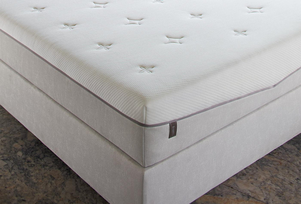 Visco Ultimate Support Foam Mattress
